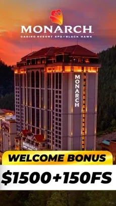 Monarch Black Hawk Casino preview 2