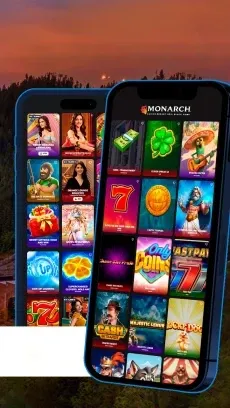 Monarch Black Hawk Casino preview 3