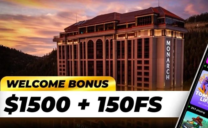 Monarch Black Hawk Casino preview 5
